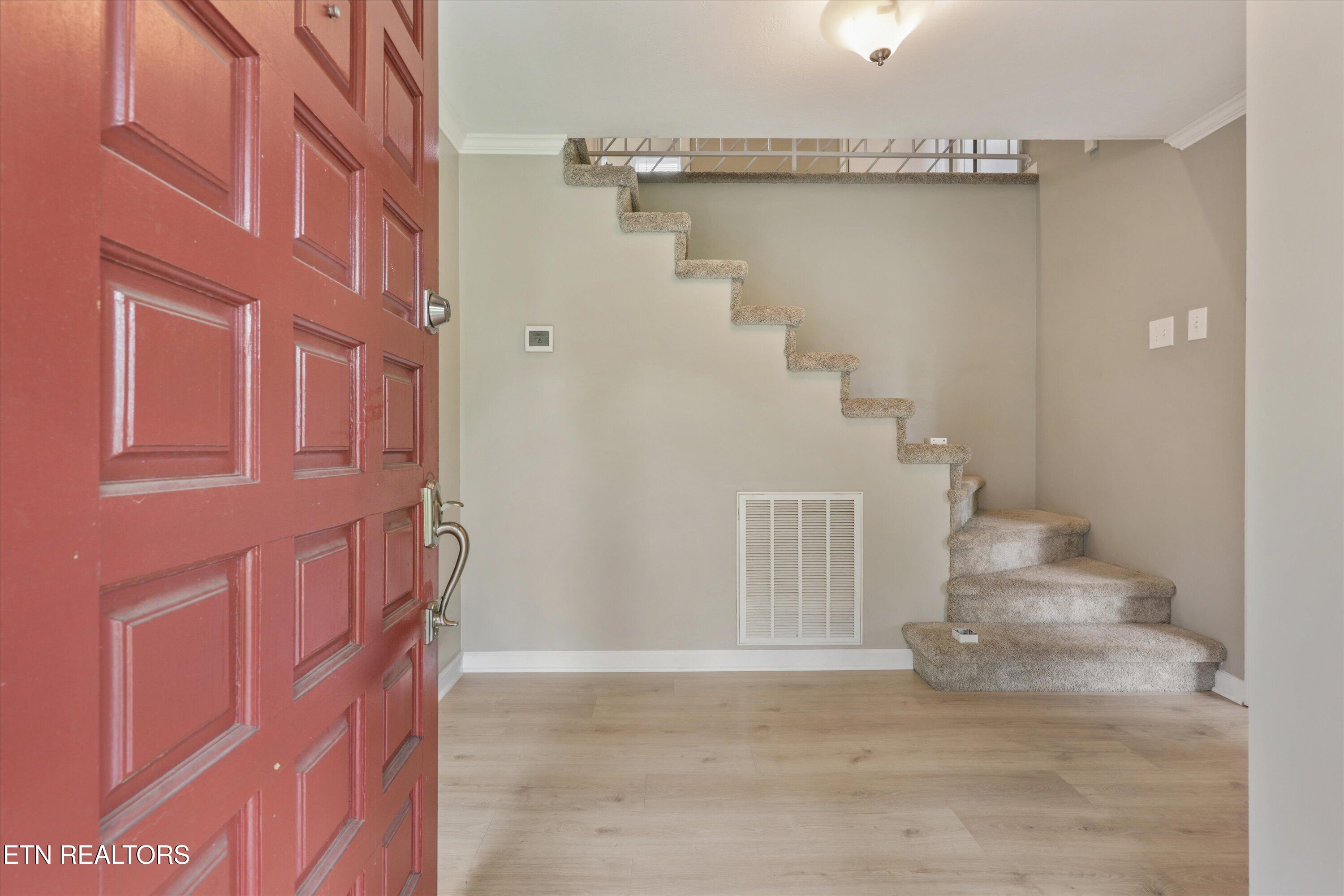 604 Laurel Valley Road Knoxville TN 37934