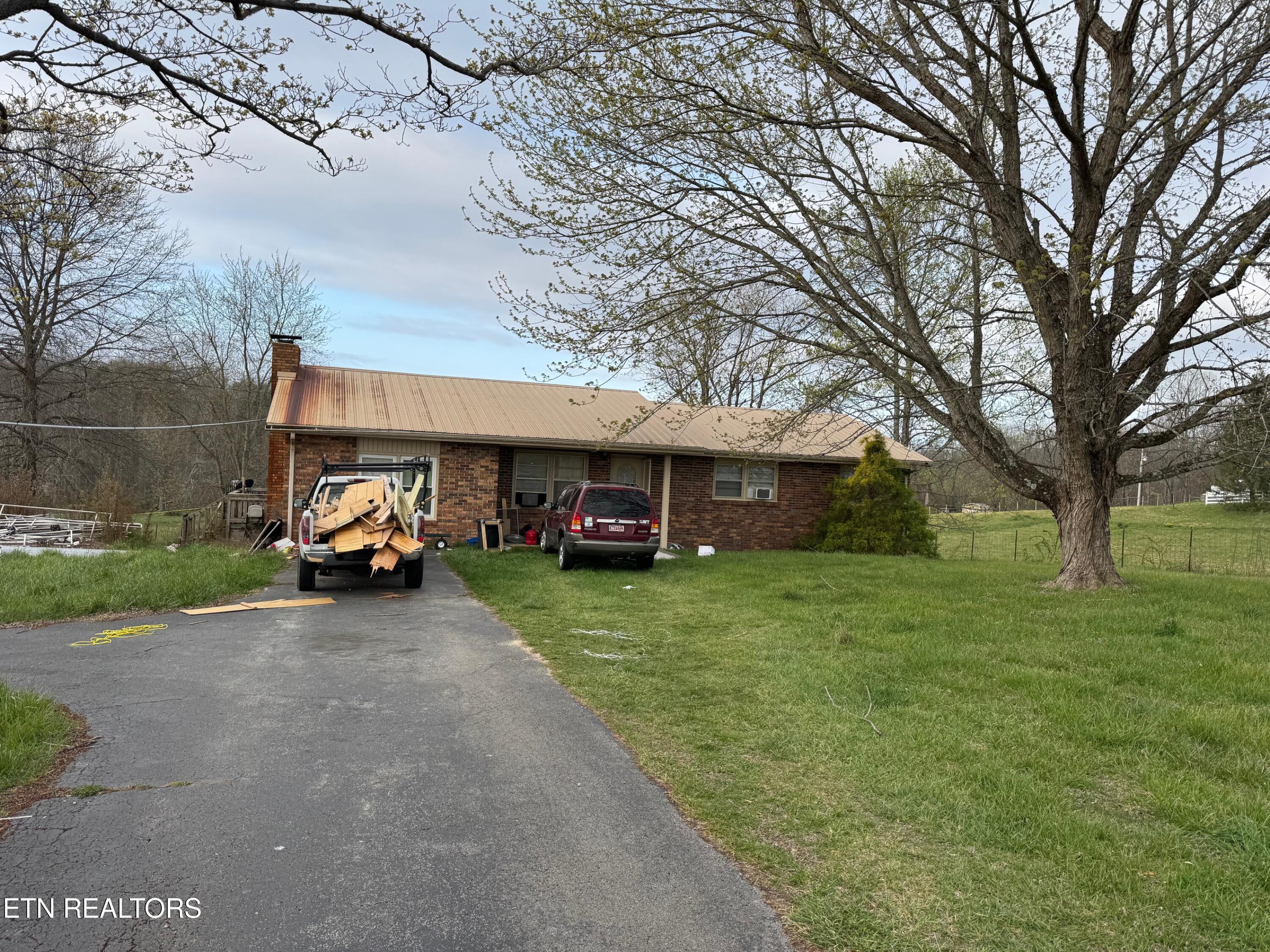 1340 Old Allardt Road Jamestown TN 38556