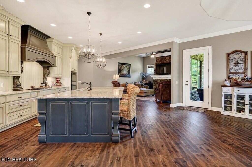 1265 Briarcrest Lane Cookeville TN 38501