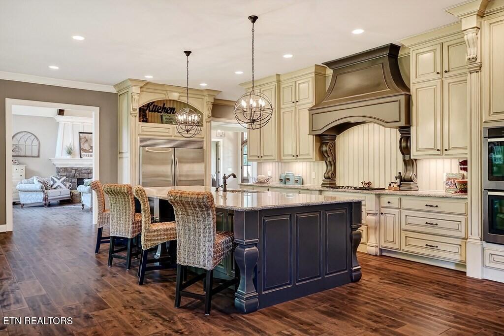 1265 Briarcrest Lane Cookeville TN 38501