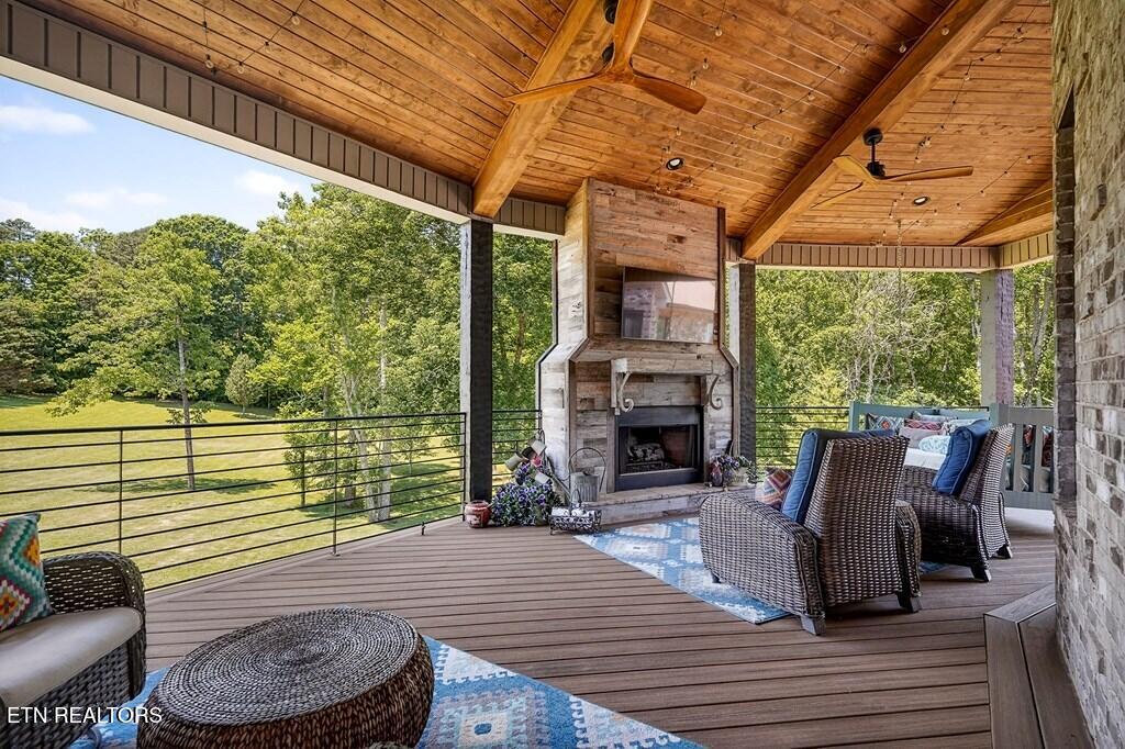 1265 Briarcrest Lane Cookeville TN 38501