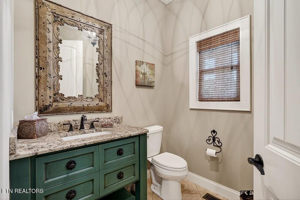 1265 Briarcrest Lane Cookeville TN 38501