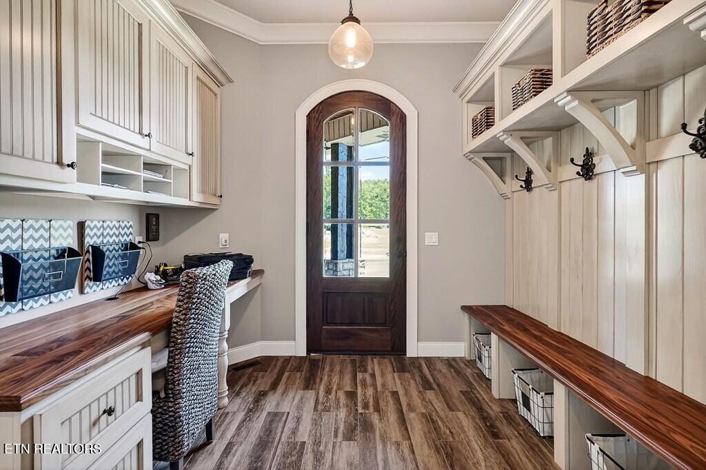 1265 Briarcrest Lane Cookeville TN 38501