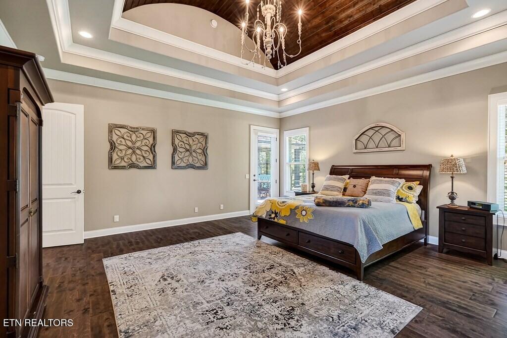 1265 Briarcrest Lane Cookeville TN 38501