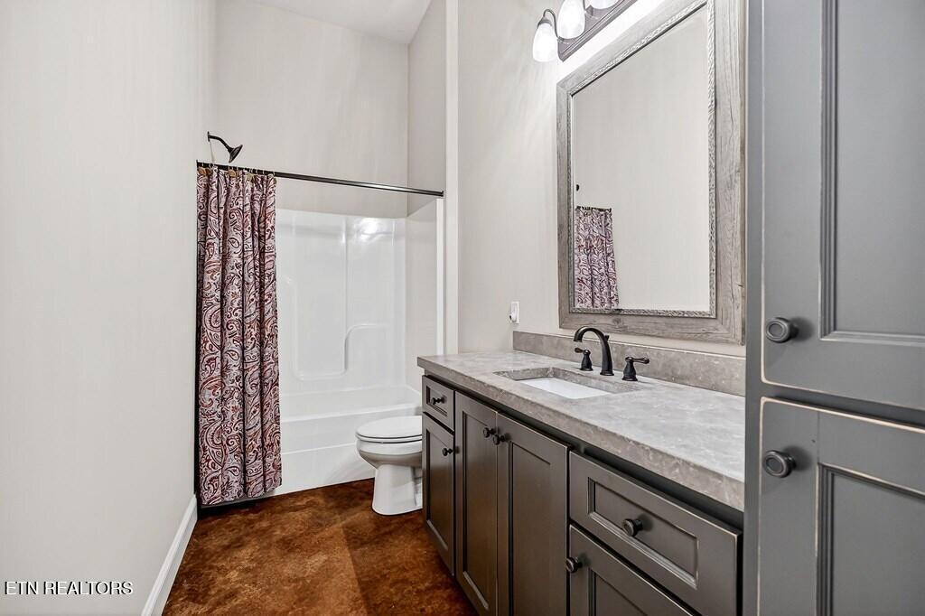 1265 Briarcrest Lane Cookeville TN 38501
