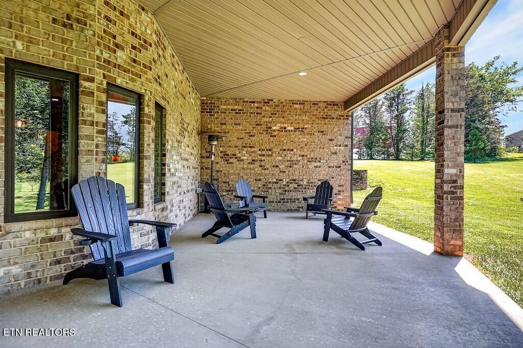 1265 Briarcrest Lane Cookeville TN 38501