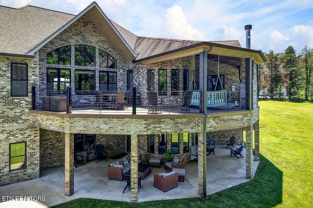 1265 Briarcrest Lane Cookeville TN 38501