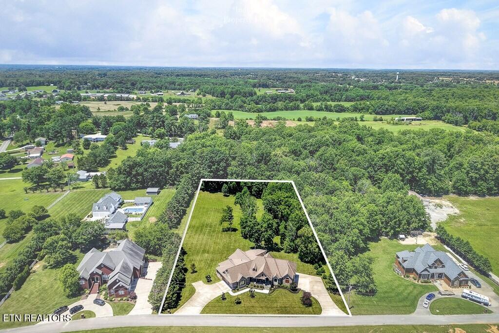1265 Briarcrest Lane Cookeville TN 38501
