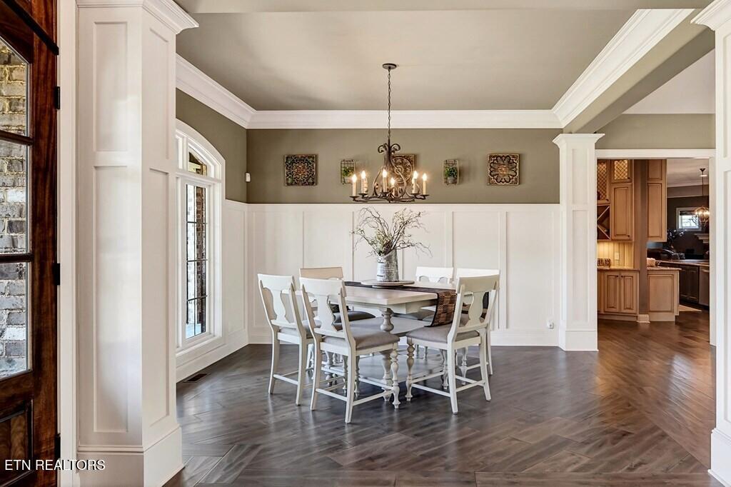 1265 Briarcrest Lane Cookeville TN 38501