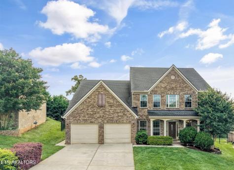 12212 Patagonia Lane Knoxville TN 37922