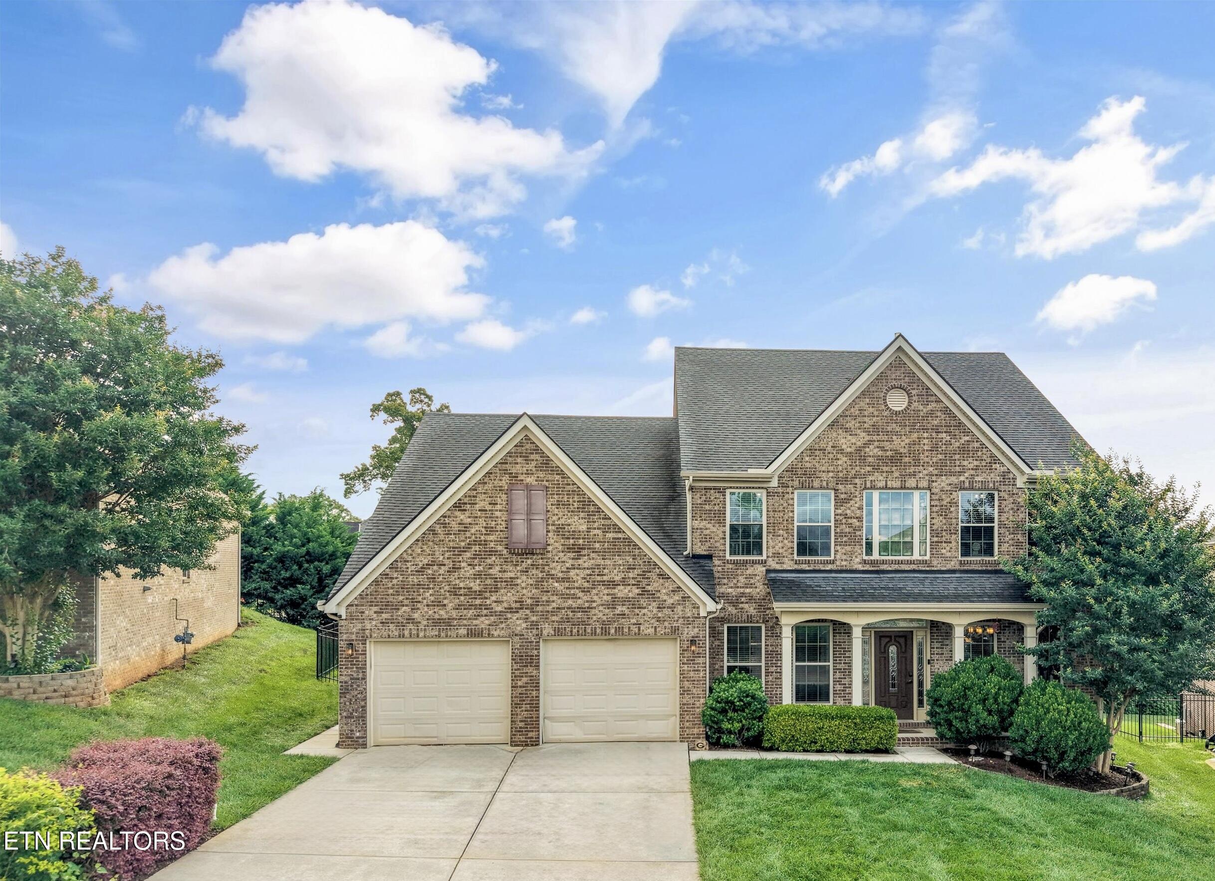 12212 Patagonia Lane Knoxville TN 37922