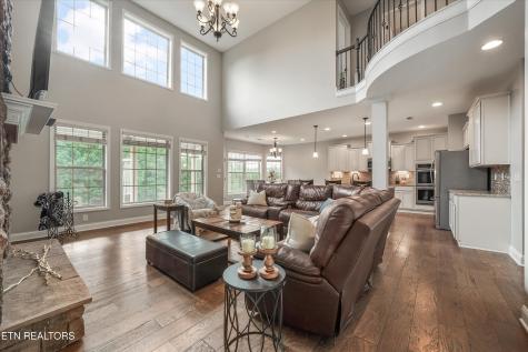 12212 Patagonia Lane Knoxville TN 37922