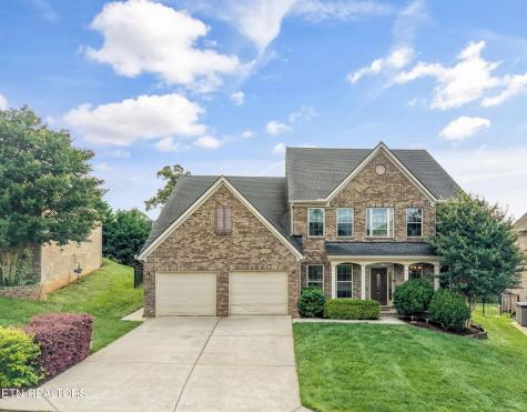 12212 Patagonia Lane Knoxville TN 37922