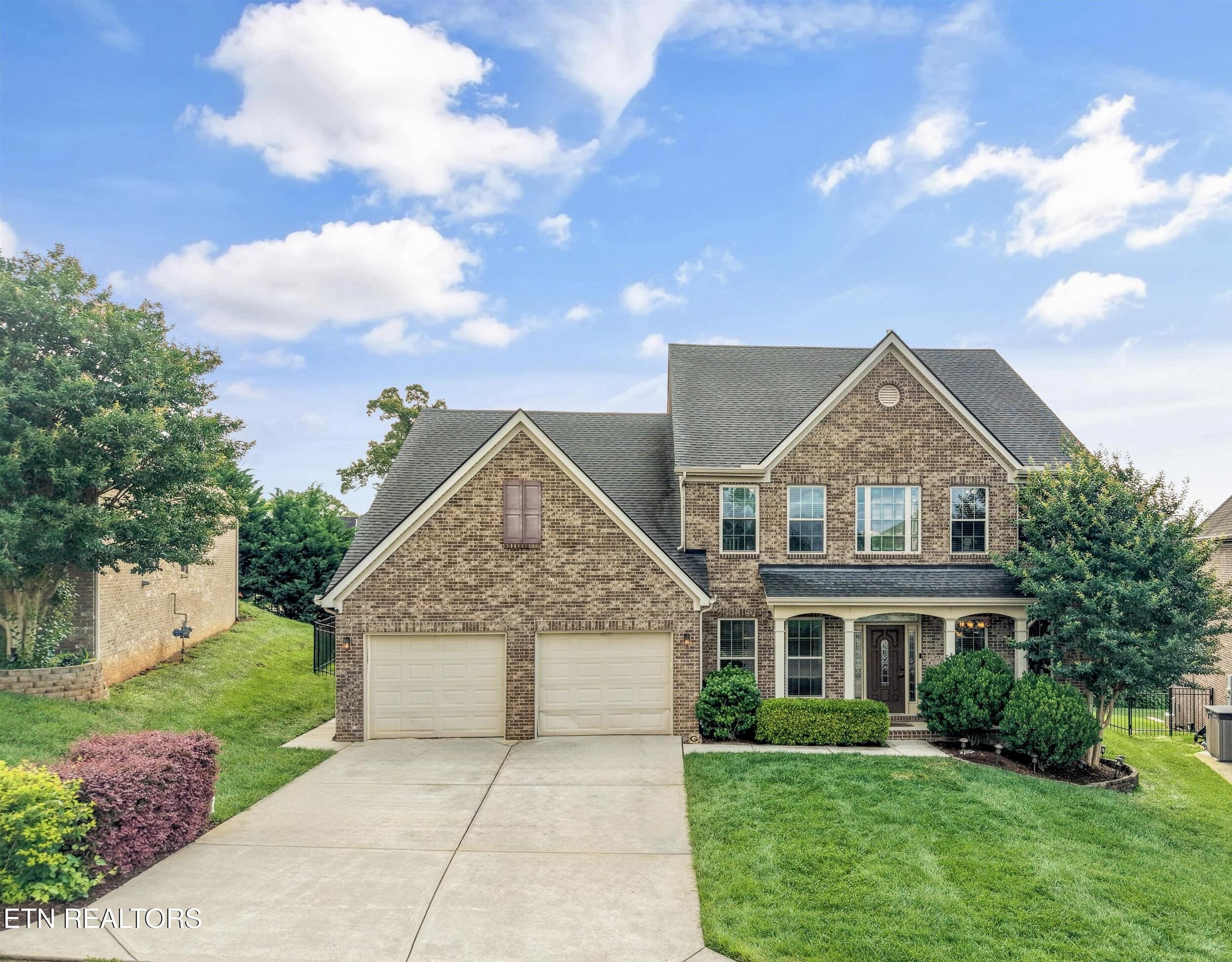 12212 Patagonia Lane Knoxville TN 37922