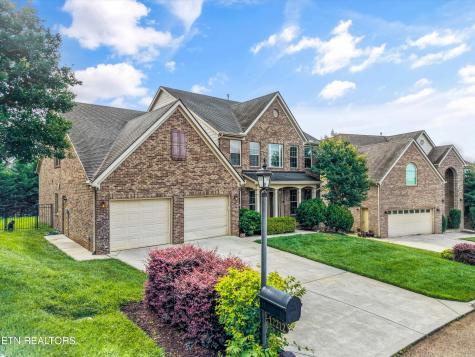 12212 Patagonia Lane Knoxville TN 37922