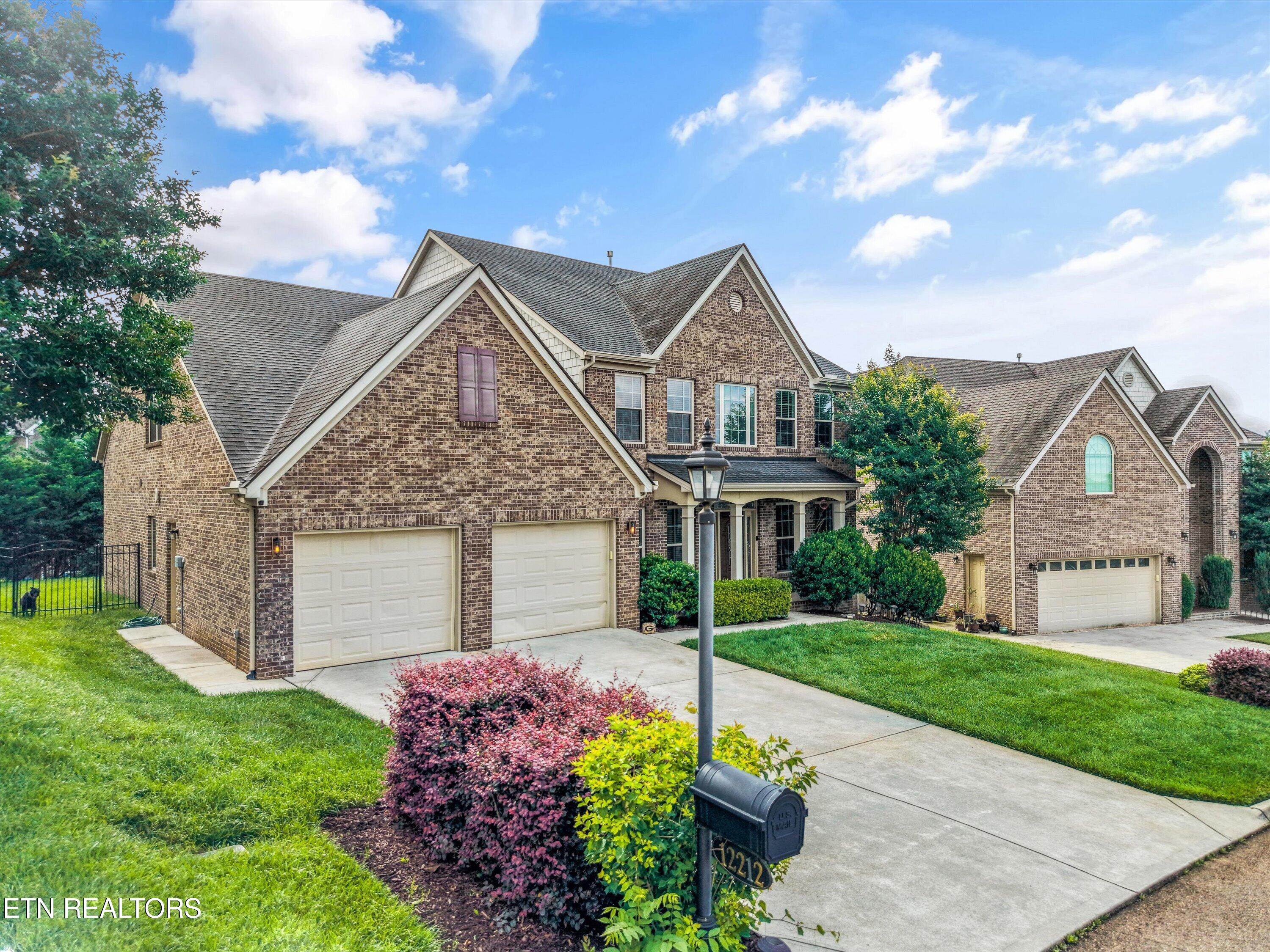 12212 Patagonia Lane Knoxville TN 37922