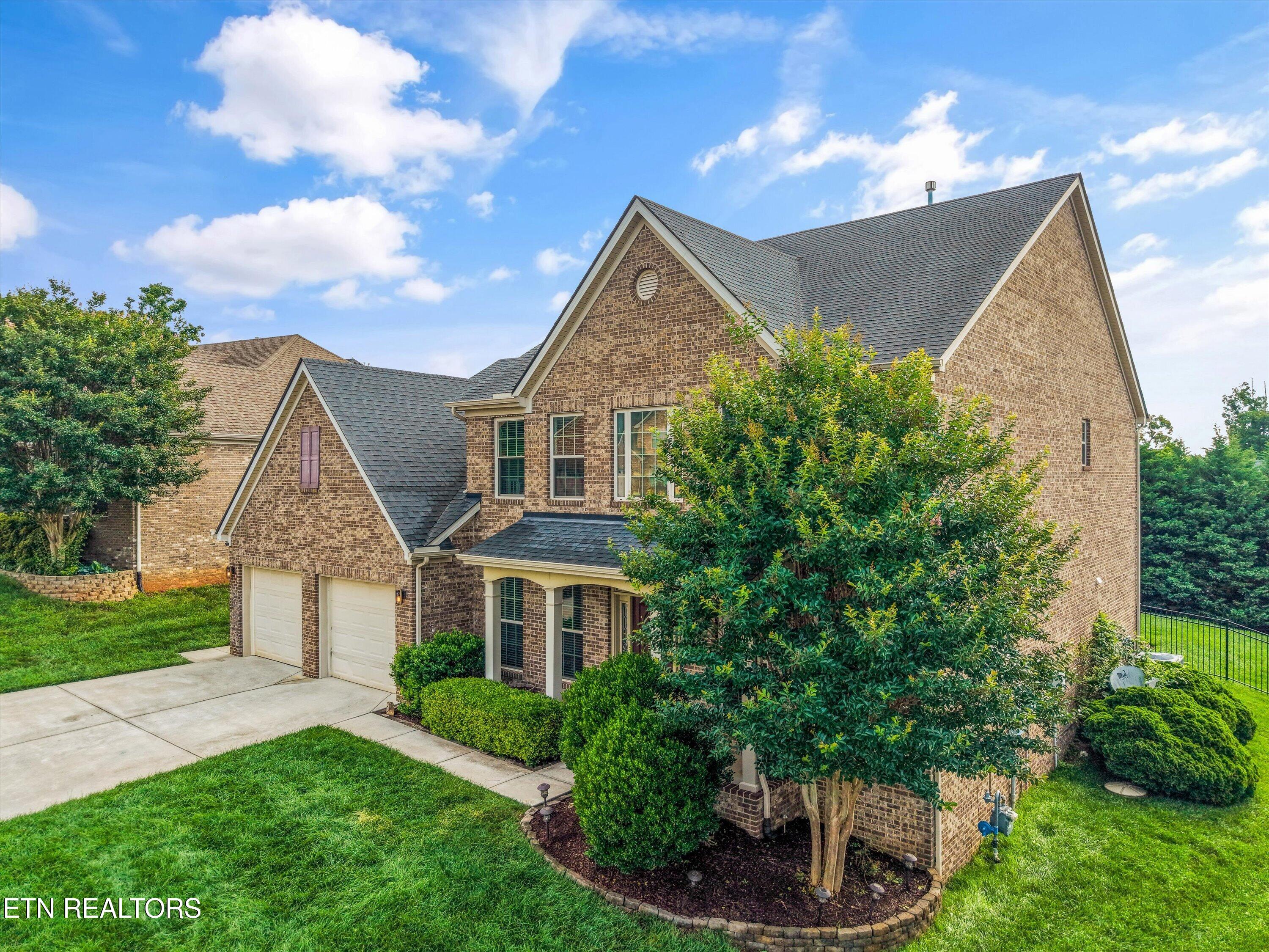 12212 Patagonia Lane Knoxville TN 37922