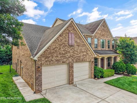 12212 Patagonia Lane Knoxville TN 37922