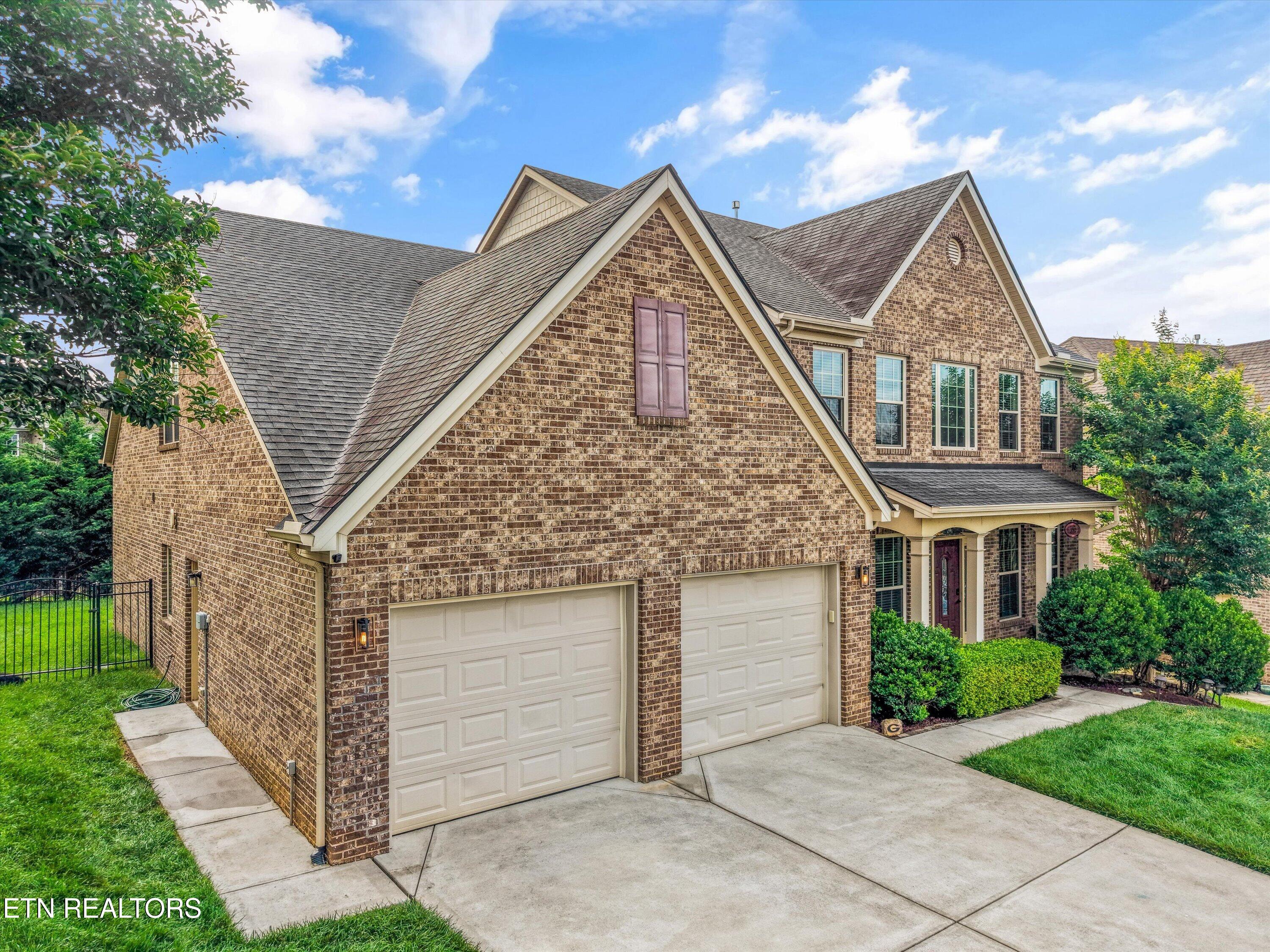 12212 Patagonia Lane Knoxville TN 37922