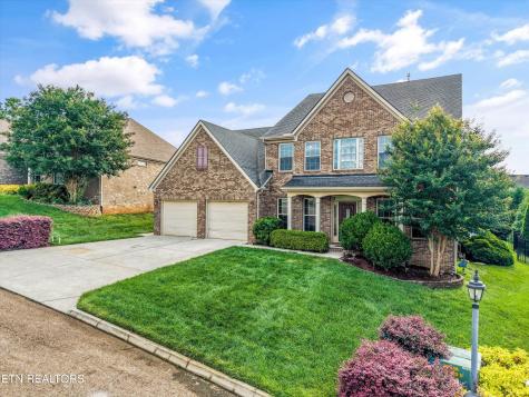 12212 Patagonia Lane Knoxville TN 37922