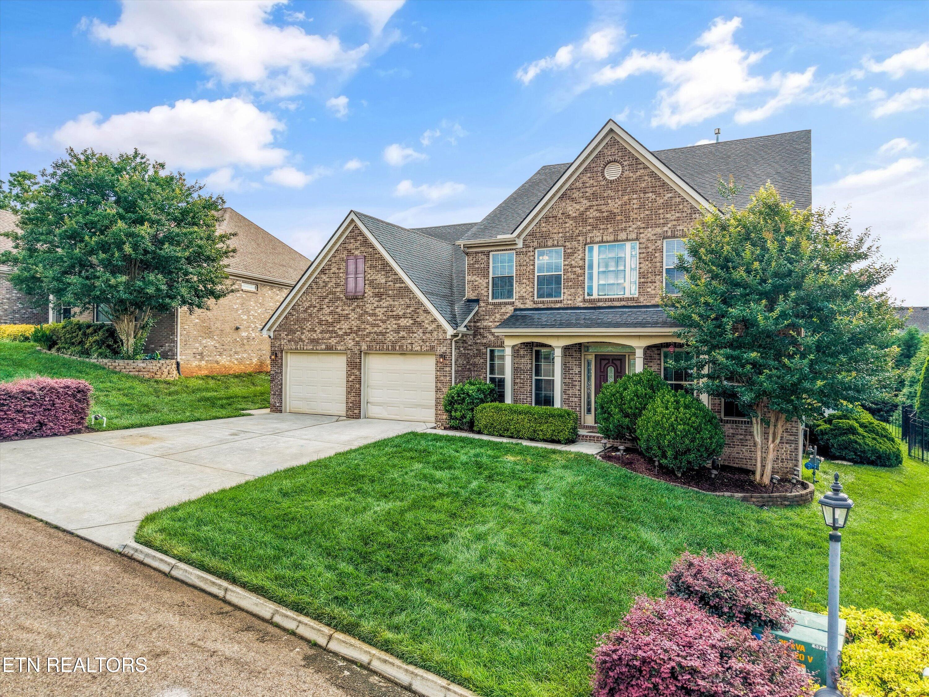 12212 Patagonia Lane Knoxville TN 37922