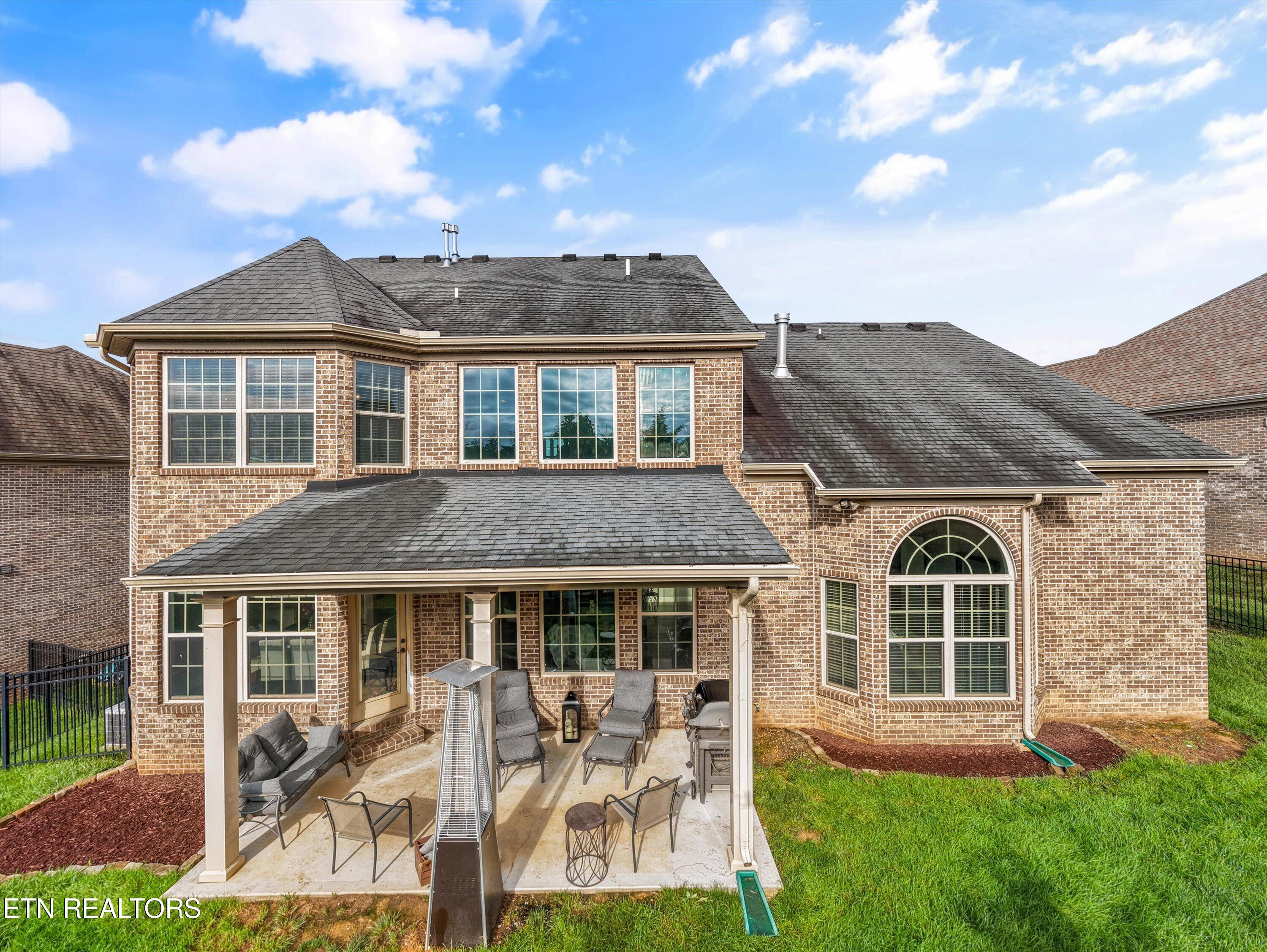 12212 Patagonia Lane Knoxville TN 37922