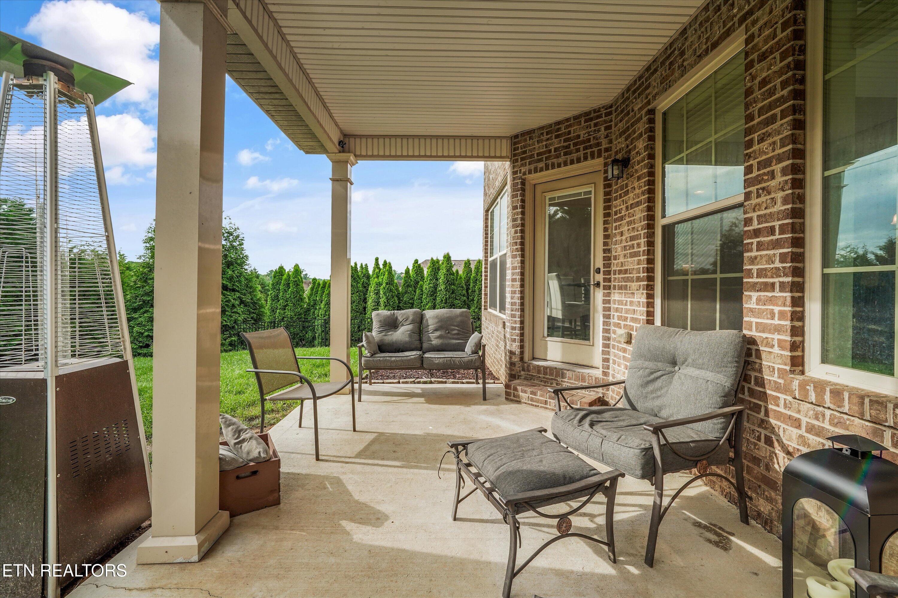 12212 Patagonia Lane Knoxville TN 37922