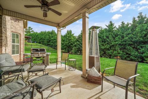 12212 Patagonia Lane Knoxville TN 37922