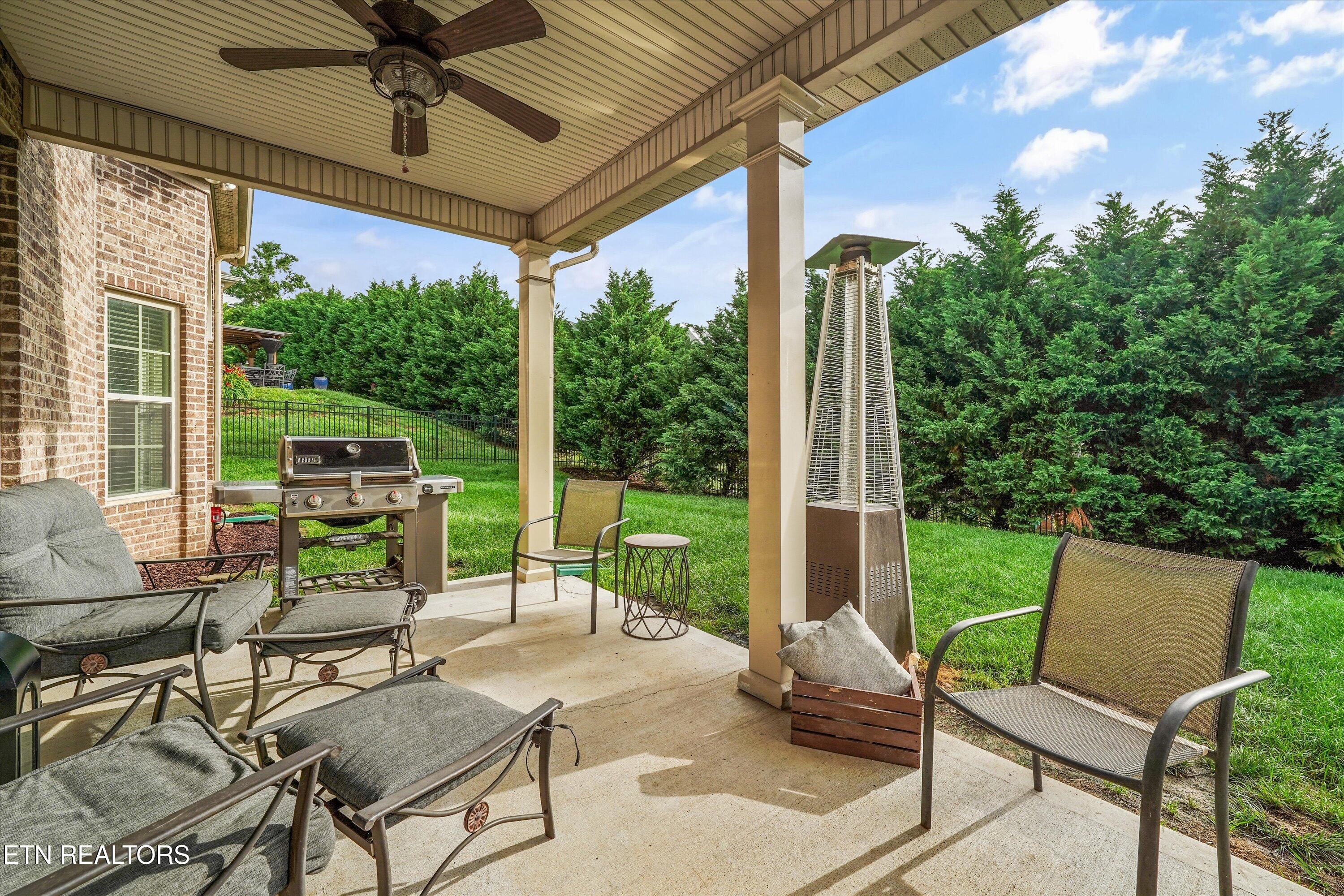 12212 Patagonia Lane Knoxville TN 37922