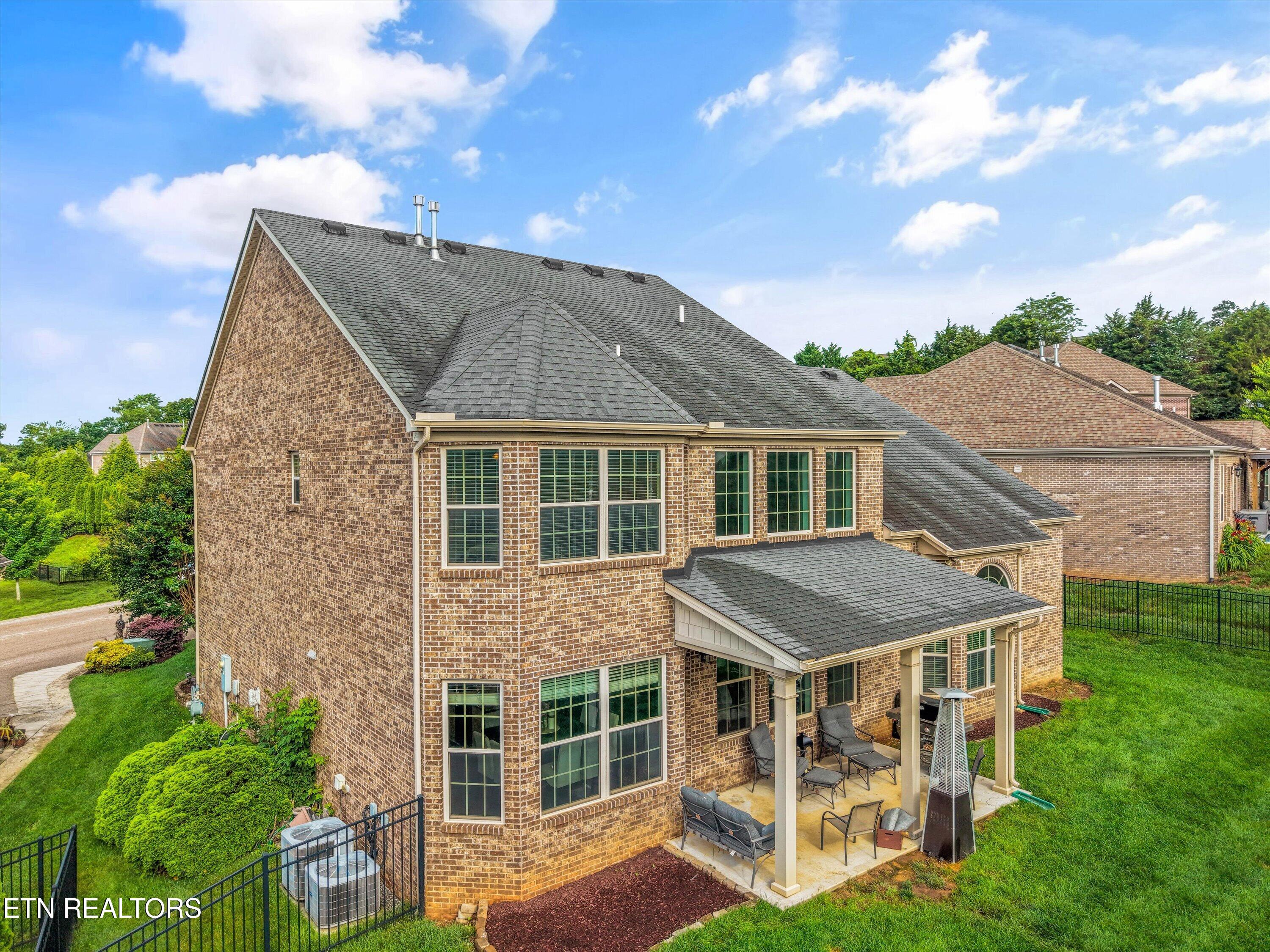 12212 Patagonia Lane Knoxville TN 37922