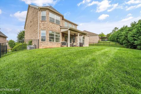 12212 Patagonia Lane Knoxville TN 37922