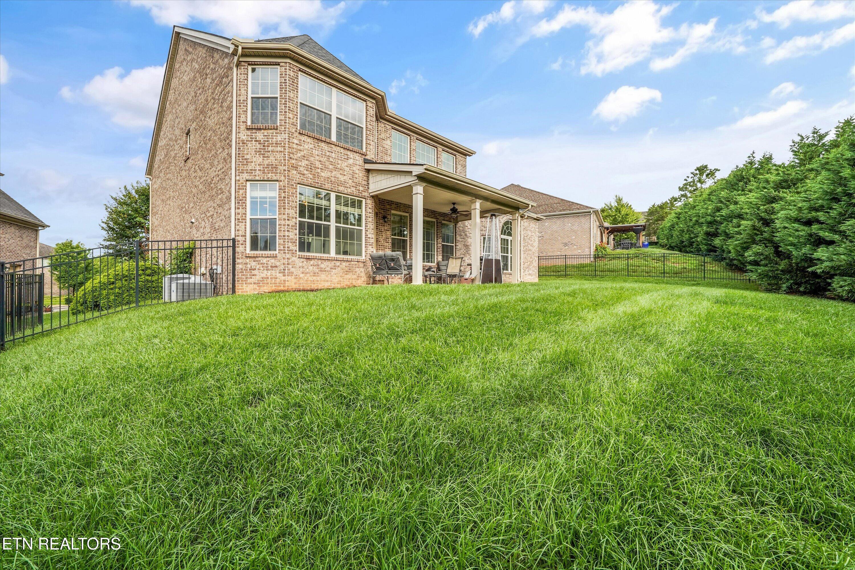 12212 Patagonia Lane Knoxville TN 37922