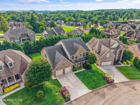 12212 Patagonia Lane Knoxville TN 37922