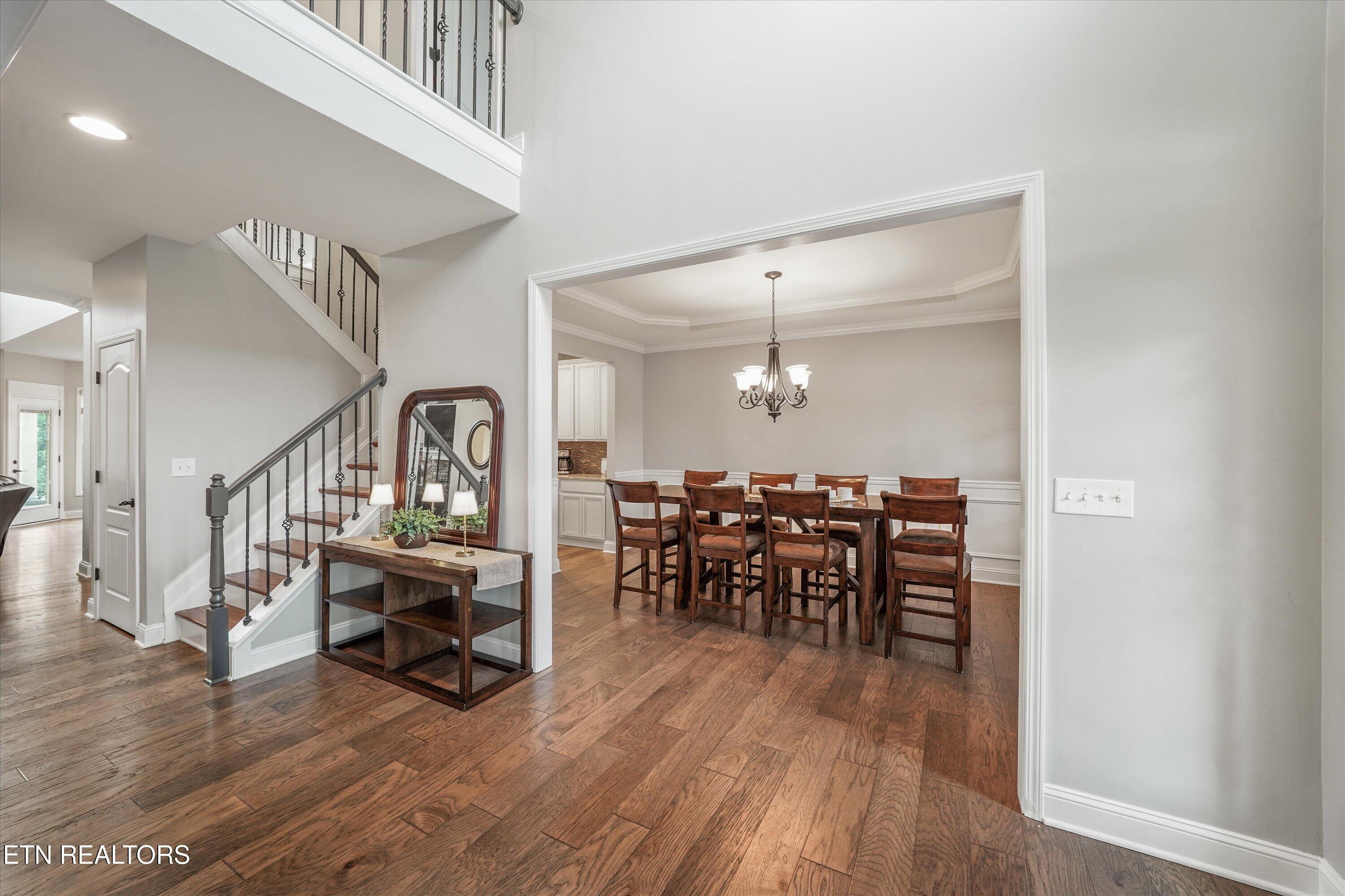 12212 Patagonia Lane Knoxville TN 37922