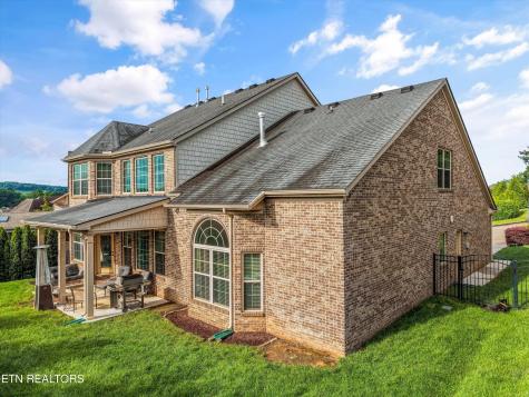 12212 Patagonia Lane Knoxville TN 37922