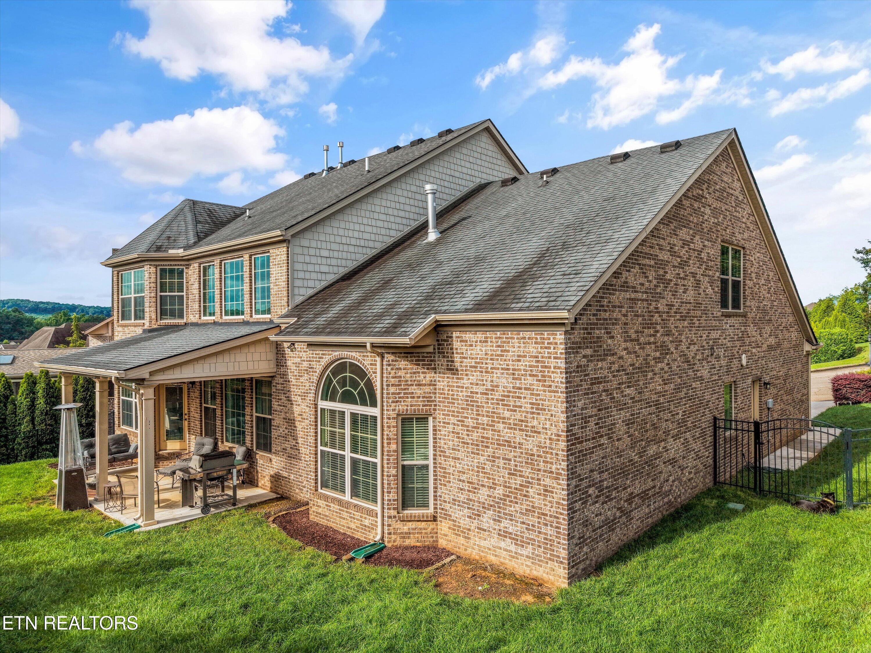 12212 Patagonia Lane Knoxville TN 37922