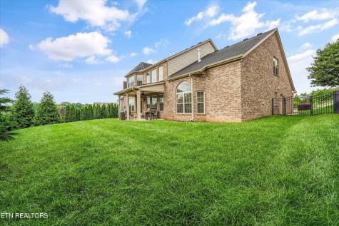 12212 Patagonia Lane Knoxville TN 37922