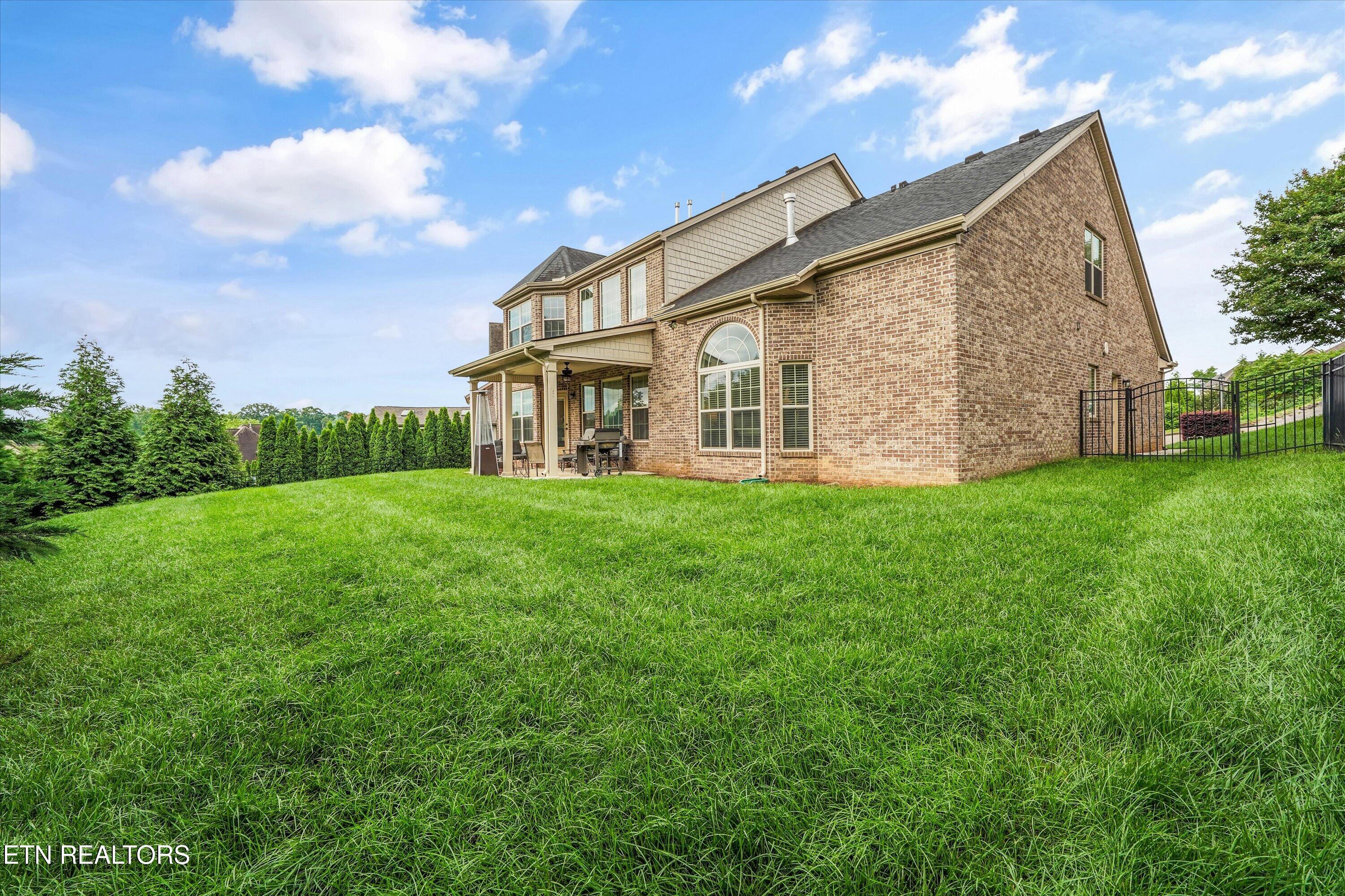 12212 Patagonia Lane Knoxville TN 37922