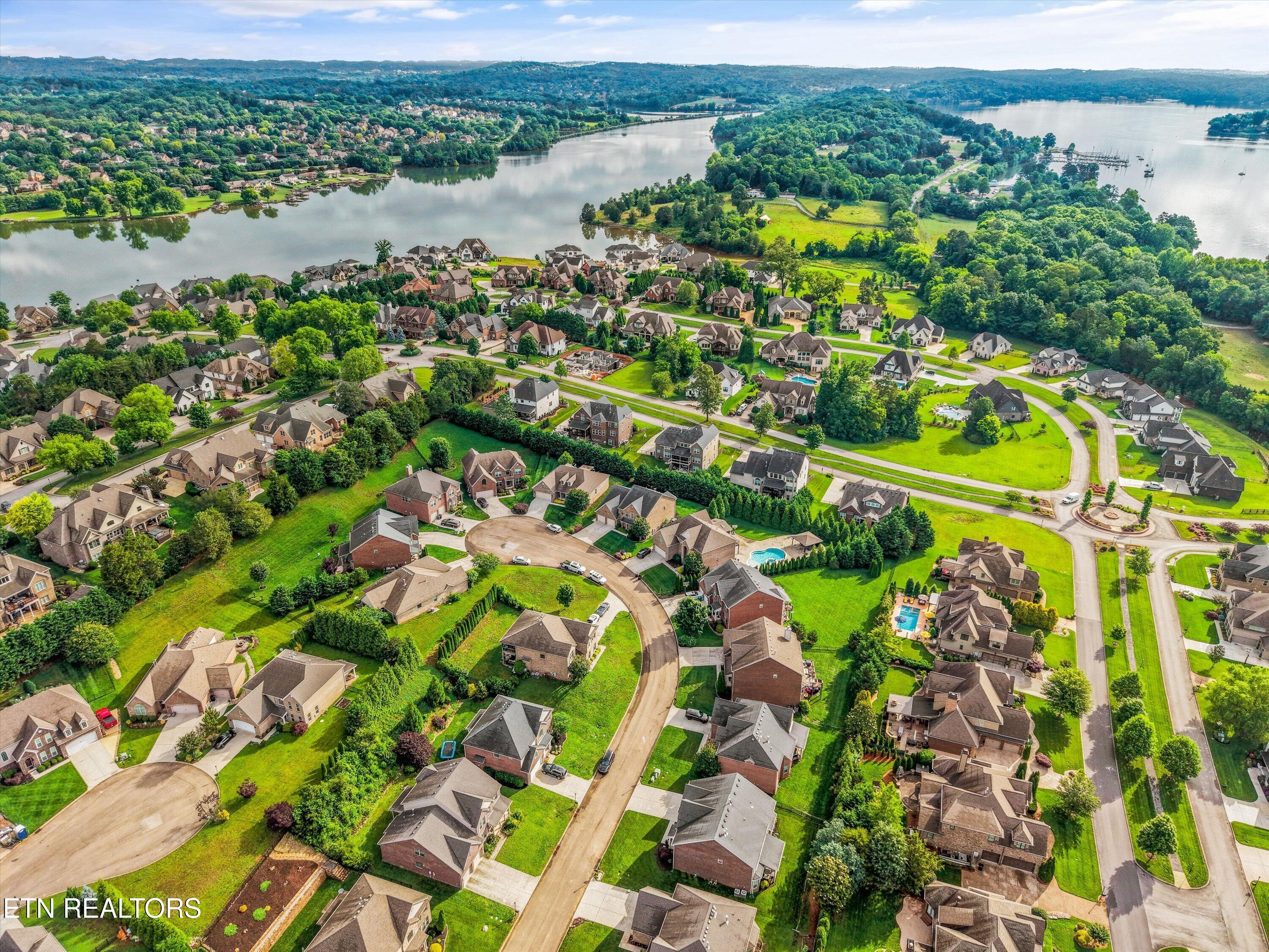 12212 Patagonia Lane Knoxville TN 37922