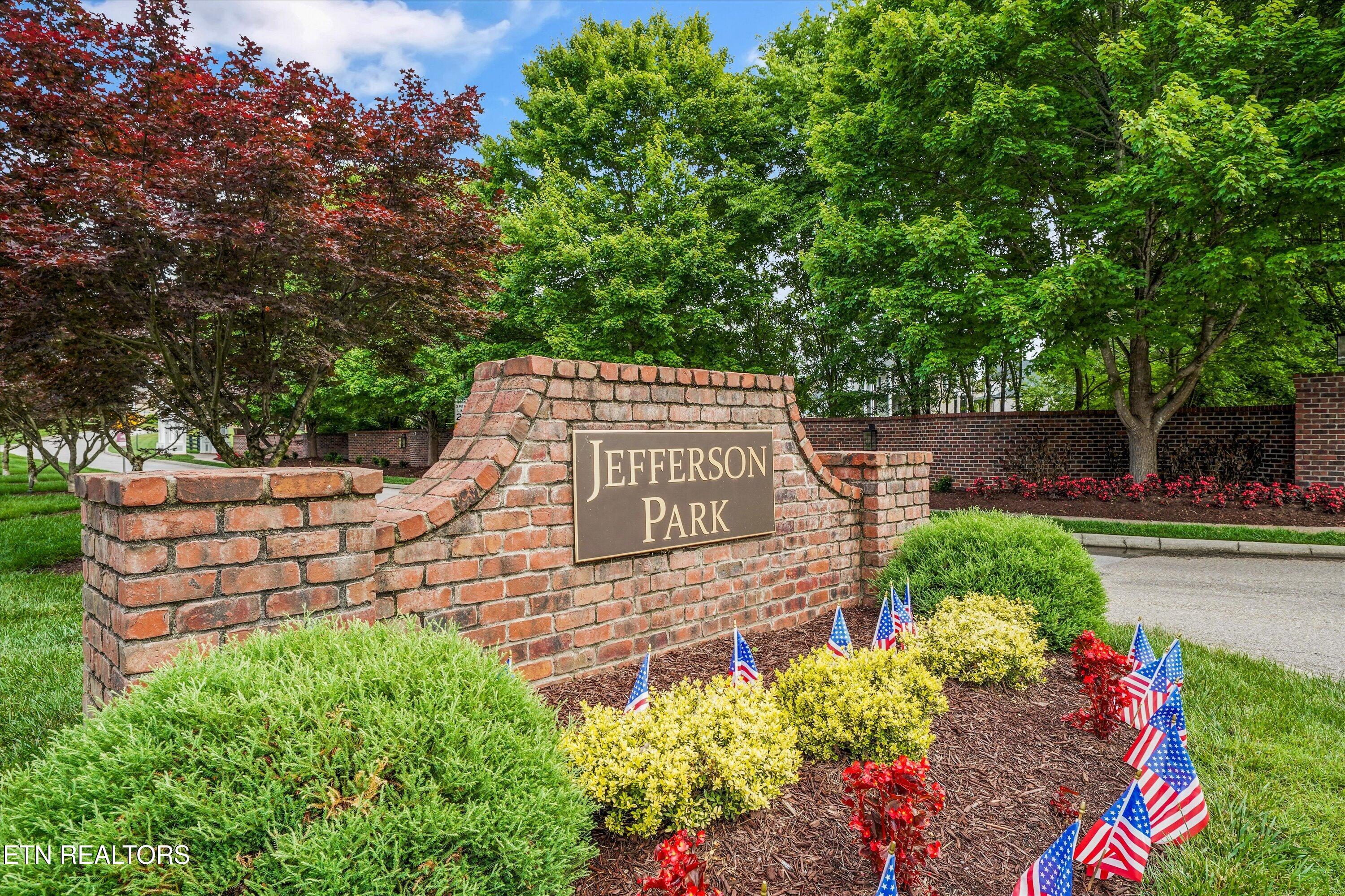 12212 Patagonia Lane Knoxville TN 37922