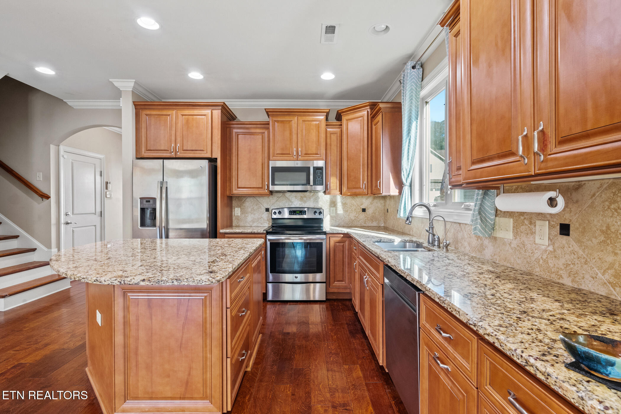 12134 Woodhollow Lane Knoxville TN 37932