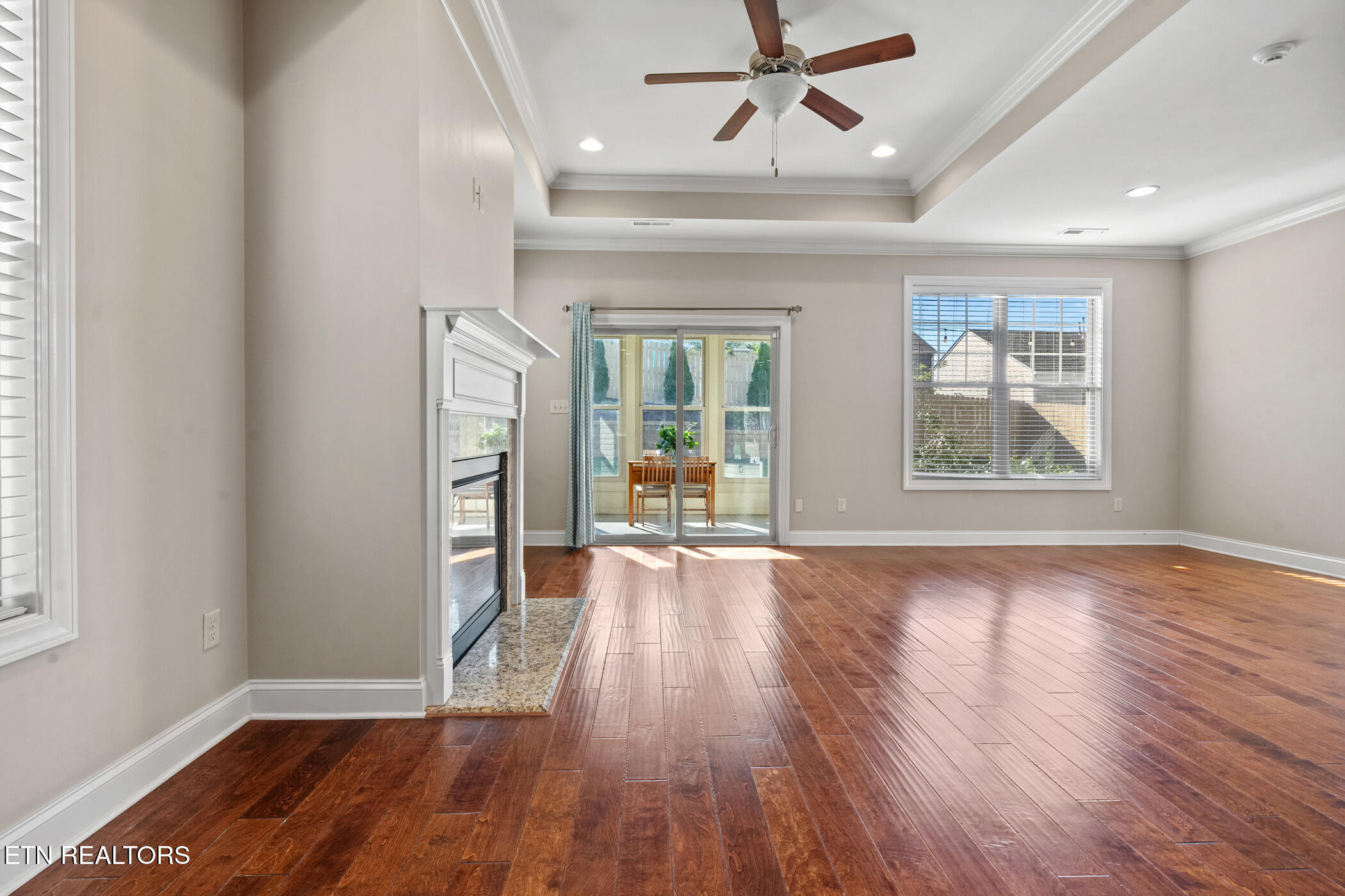 12134 Woodhollow Lane Knoxville TN 37932