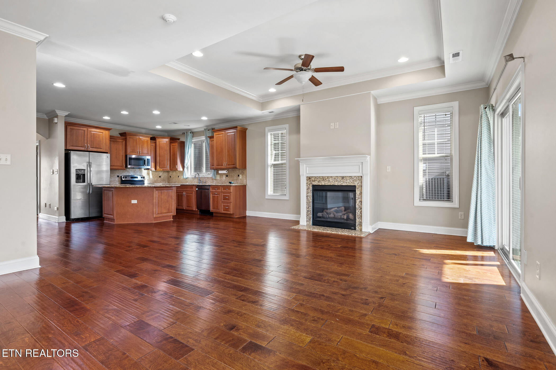 12134 Woodhollow Lane Knoxville TN 37932