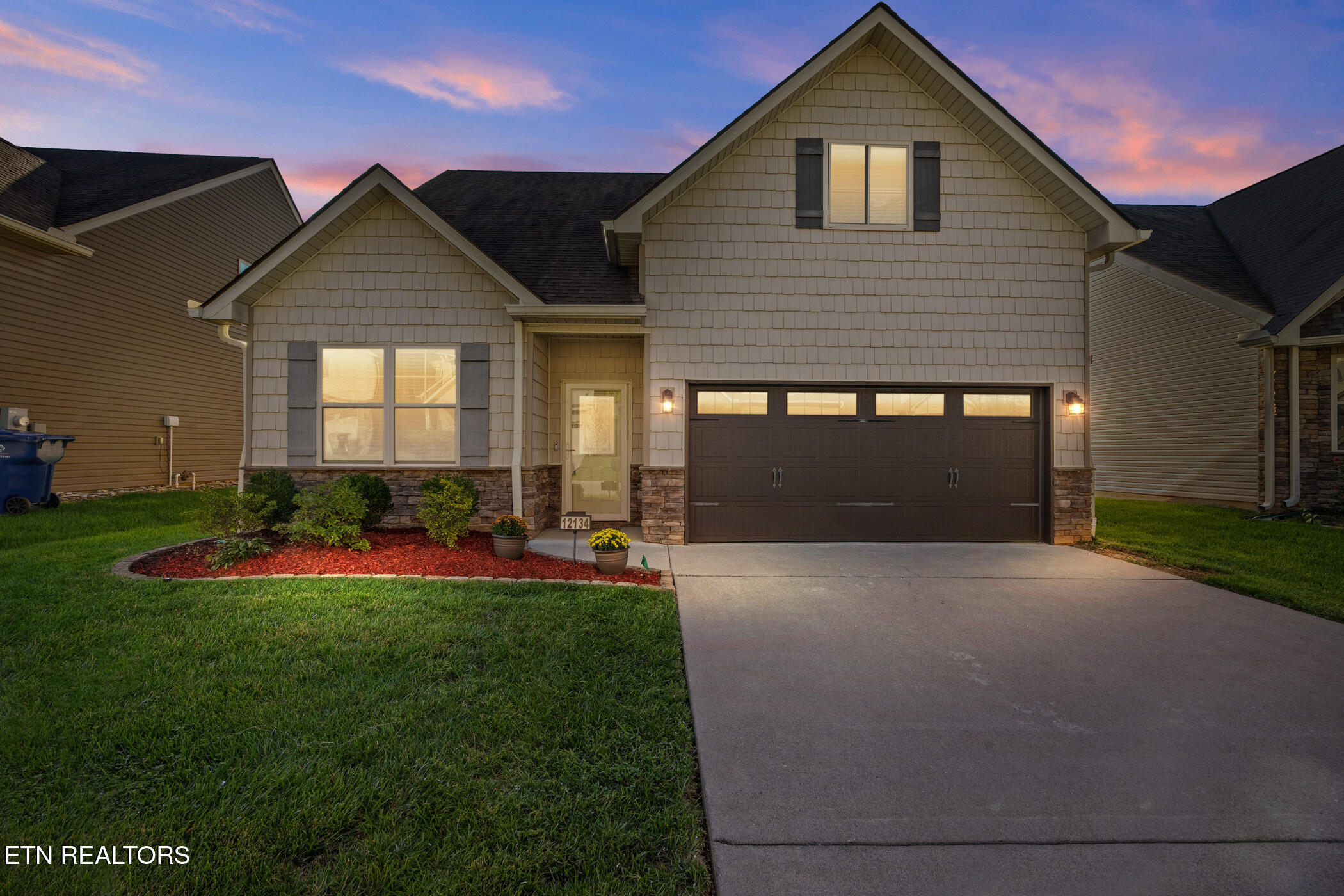 12134 Woodhollow Lane Knoxville TN 37932