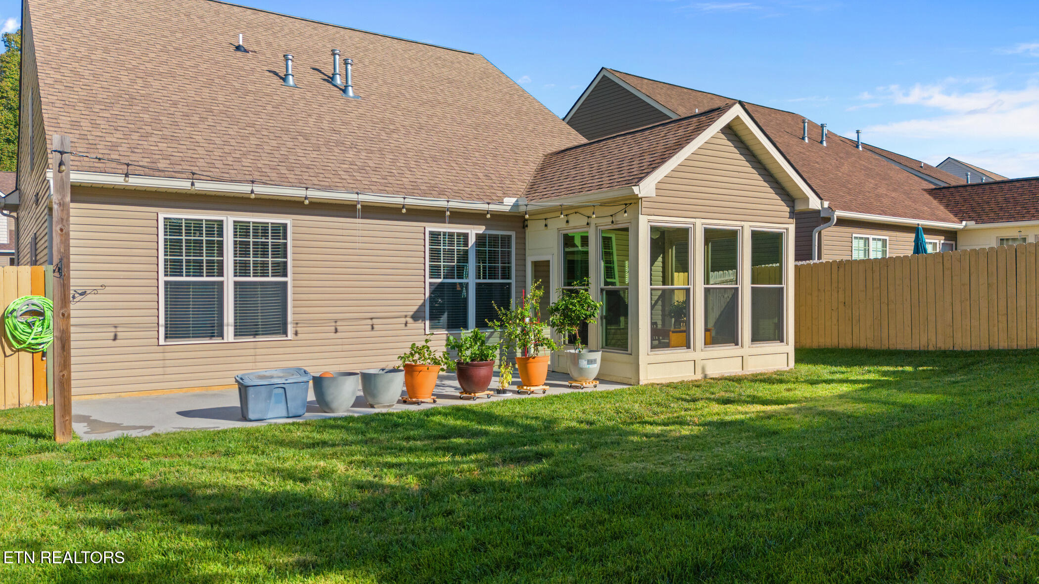 12134 Woodhollow Lane Knoxville TN 37932