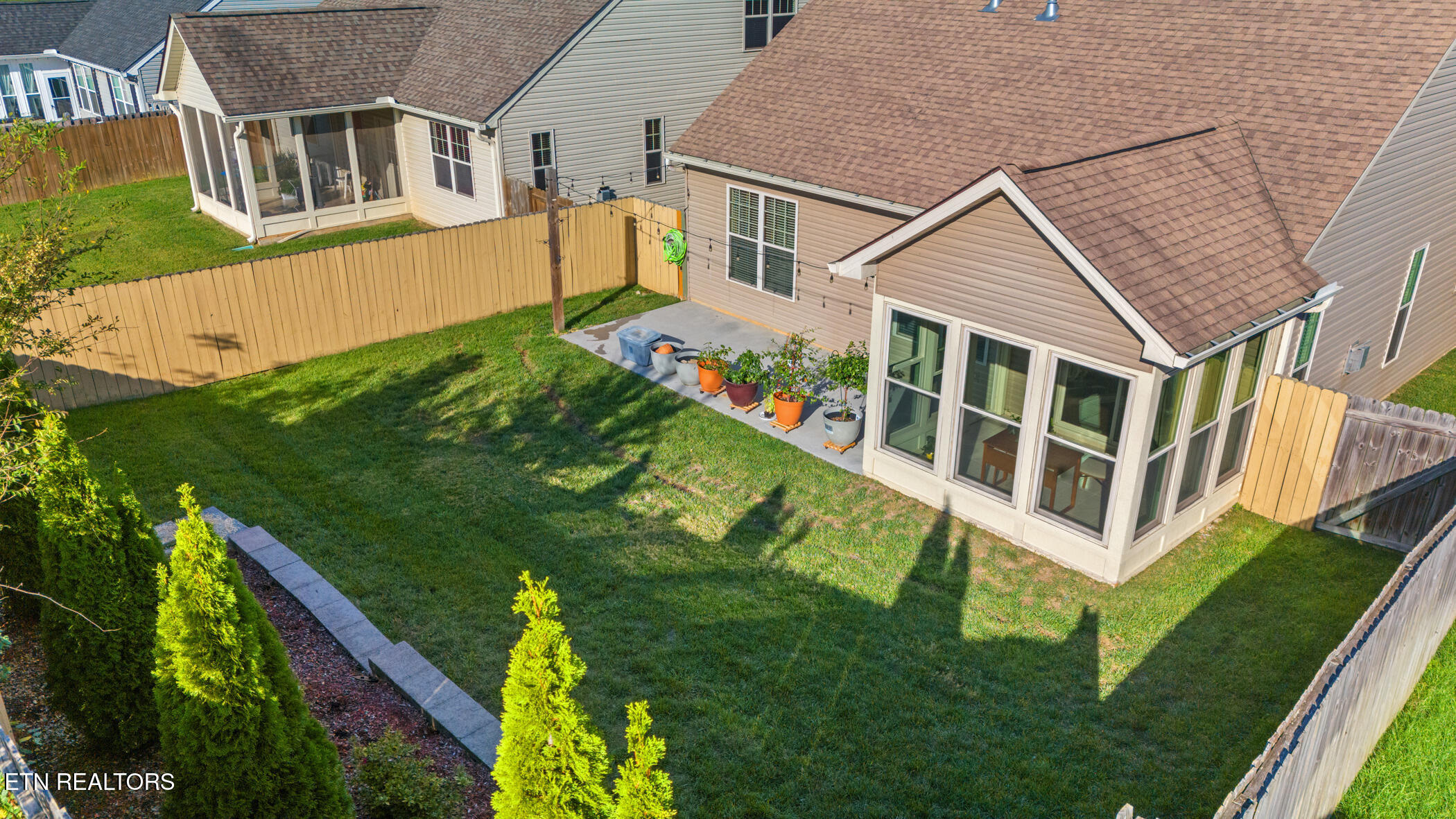 12134 Woodhollow Lane Knoxville TN 37932