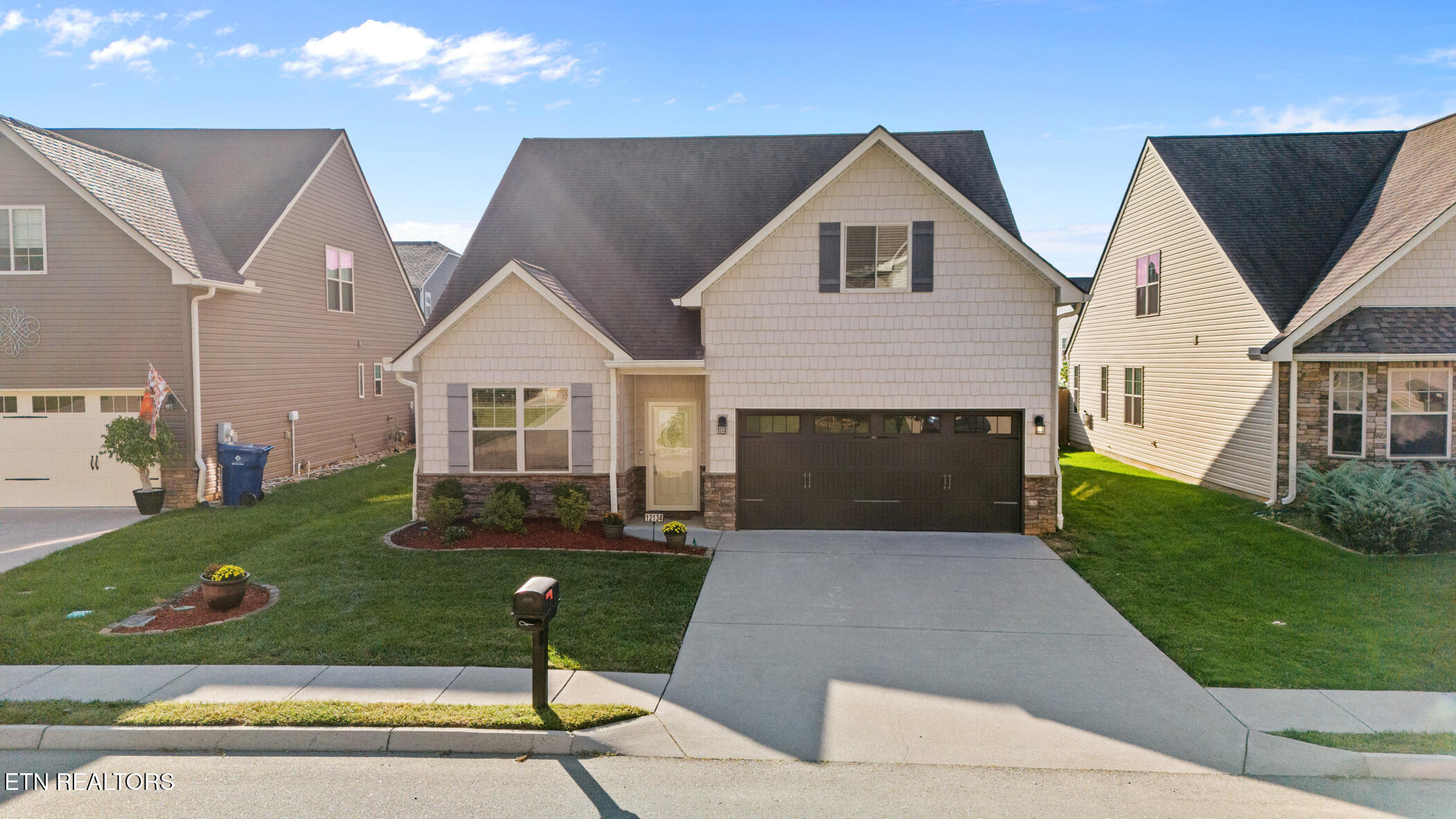 12134 Woodhollow Lane Knoxville TN 37932