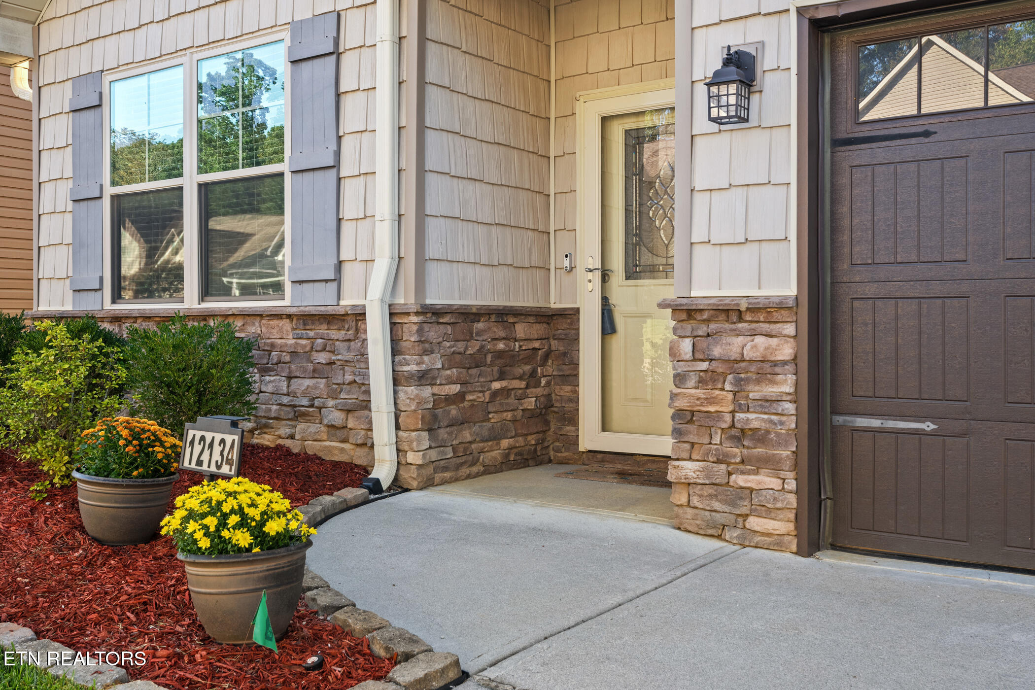 12134 Woodhollow Lane Knoxville TN 37932