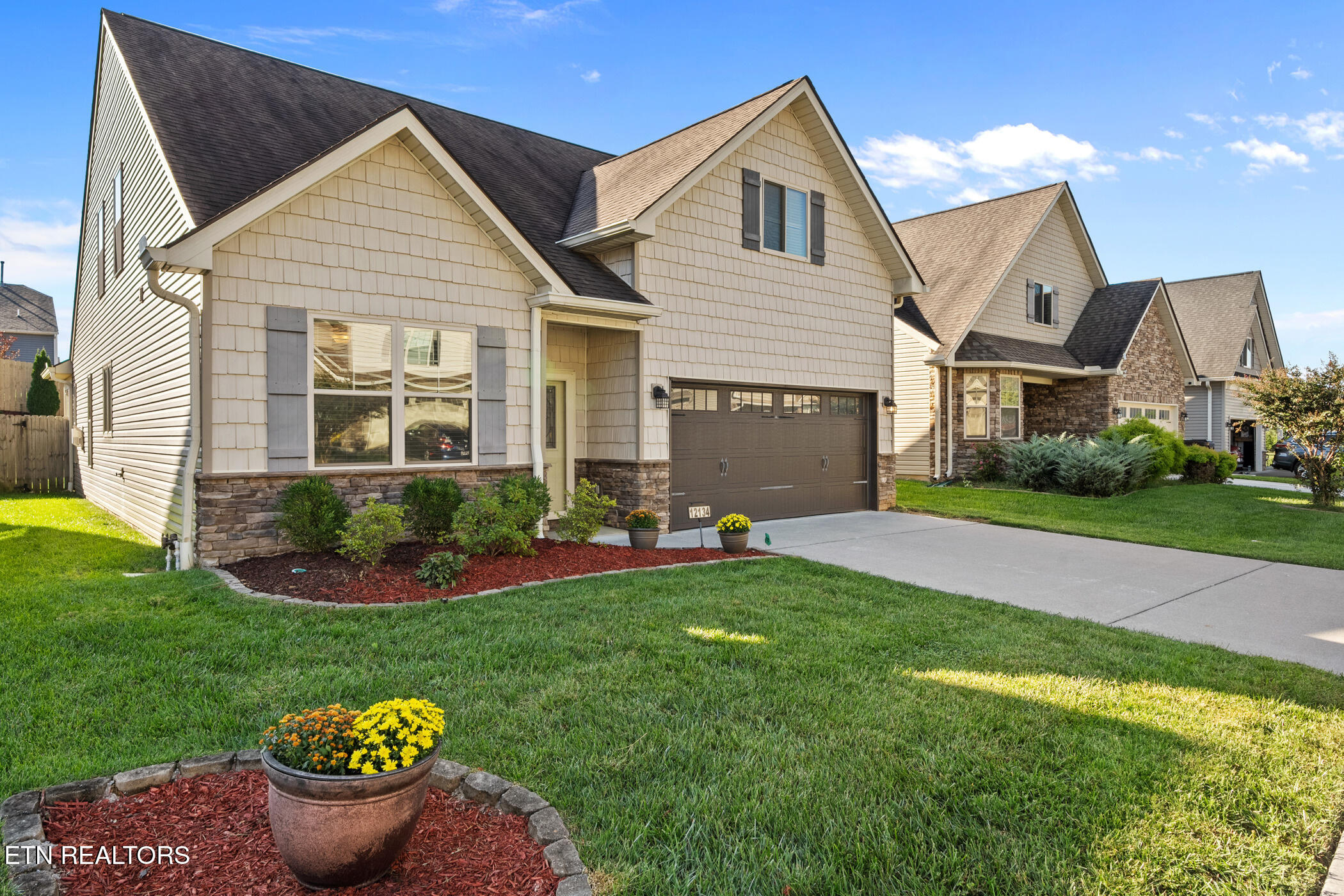 12134 Woodhollow Lane Knoxville TN 37932