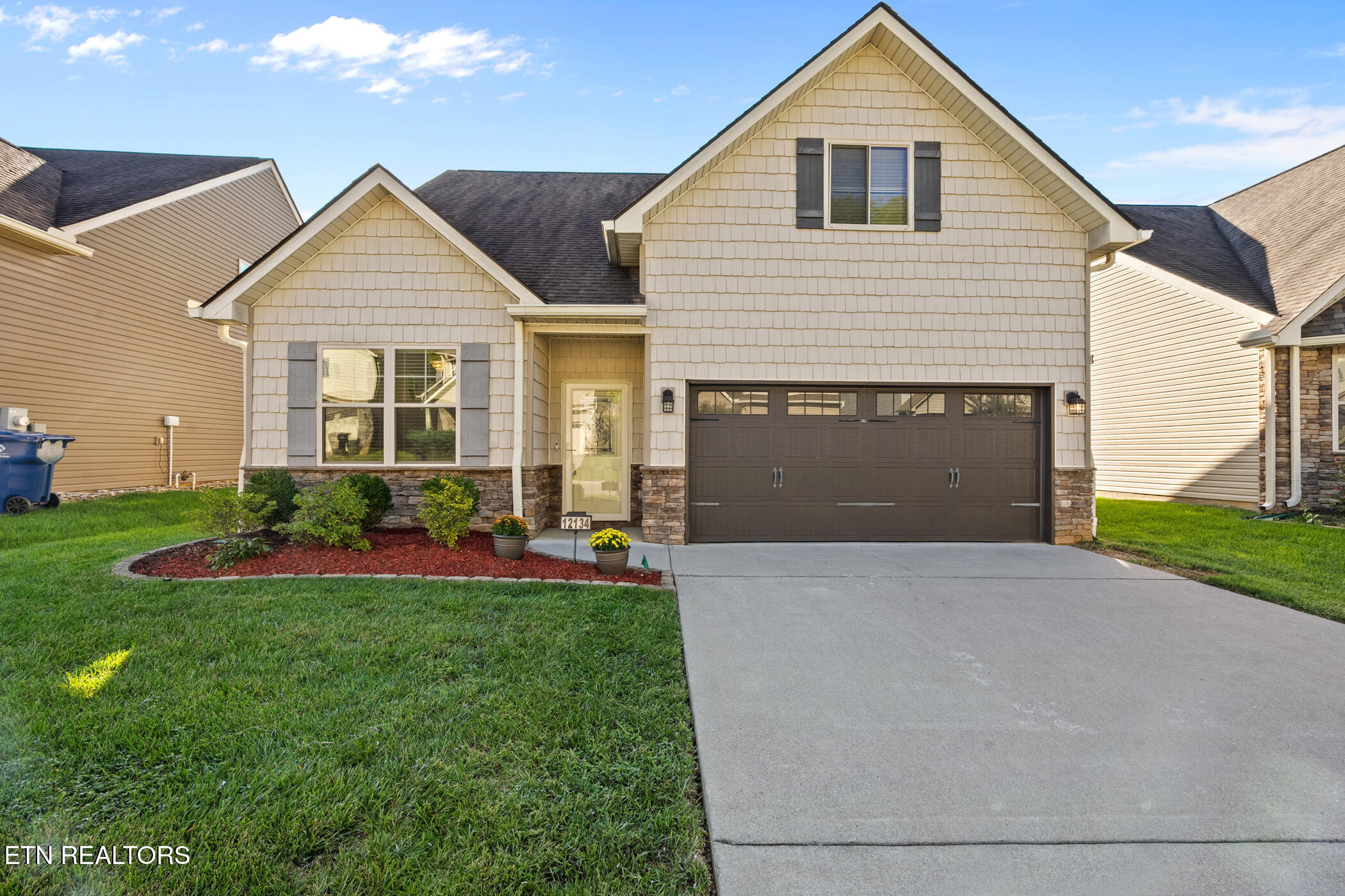 12134 Woodhollow Lane Knoxville TN 37932